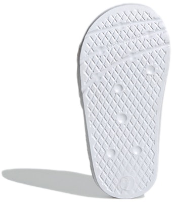 (Toddler) adidas originals Adilette Play WhiteSandal White EF6238 Details for (Toddler) adidas originals Adilette Play WhiteSandal White EF6238