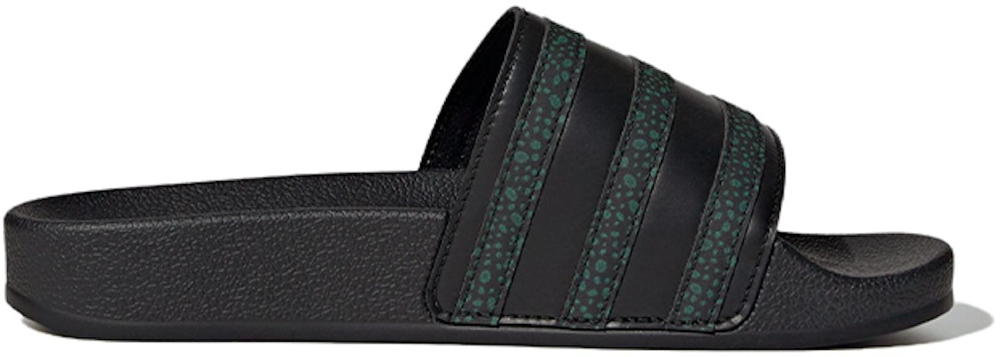 (PS) adidas Originals Adilette Sandalias 'Negro' HP6266 Order (PS) adidas Originals Adilette Sandalias 'Negro' HP6266