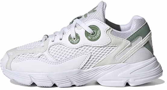 (PS) Sneakers adidas Originals Astir 'Putih Hijau' HQ1550 Buy (PS) Sneakers adidas Originals Astir 'Putih Hijau' HQ1550