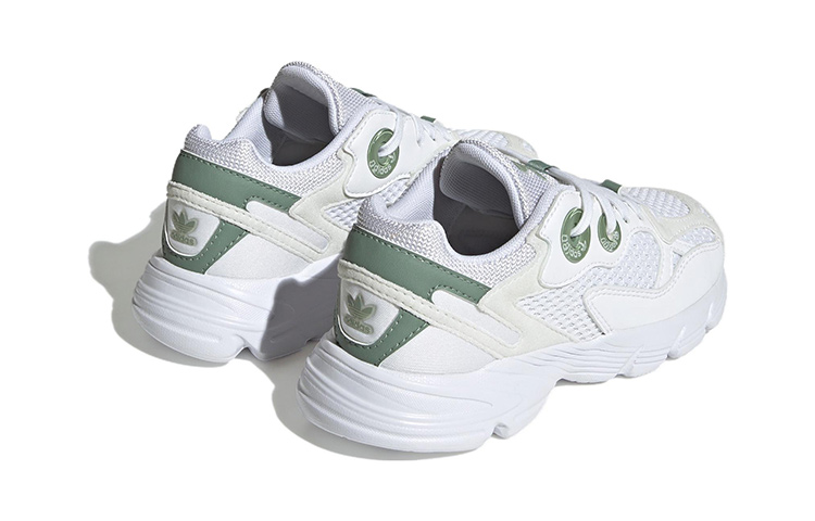 Shop (PS) アディダス オリジナルス Astir  白緑 HQ1550