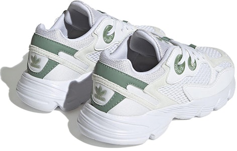 (PS) Sneakers adidas Originals Astir 'Putih Hijau' HQ1550 Shop (PS) Sneakers adidas Originals Astir 'Putih Hijau' HQ1550