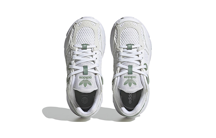 Purchase (PS) アディダス オリジナルス Astir  白緑 HQ1550