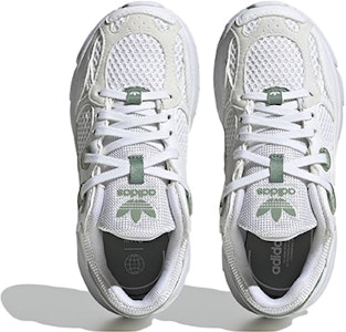 (PS) Sneakers adidas Originals Astir 'Putih Hijau' HQ1550 Purchase (PS) Sneakers adidas Originals Astir 'Putih Hijau' HQ1550