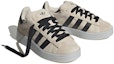 Lookbook (JR) adidas Originals Campus 00S 'Beige' في 'Beige' HQ8572