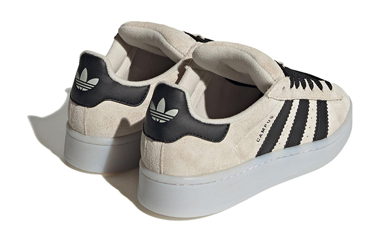 Shop (JR) adidas originals Campus 00S 'Beige' zapatillas retro clásicas HQ8572