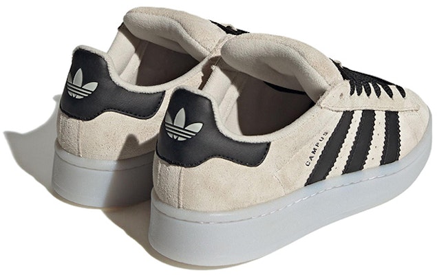 (Youth) adidas originals Campus 00S 'Beige' HQ8572 Shop (Youth) adidas originals Campus 00S 'Beige' HQ8572