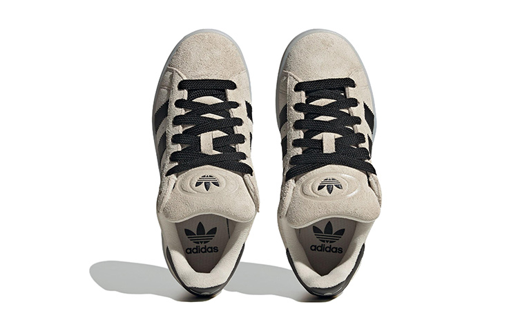 Purchase (JR) adidas originals Campus 00S 'Beige' zapatillas retro clásicas HQ8572
