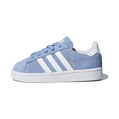 (PS) adidas Originals Campus 'Blue White'