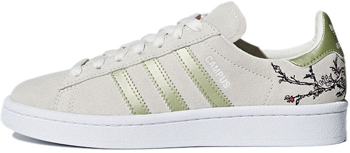 (PS) 阿迪达斯 Originals Campus '灰白' CQ2947 Buy (PS) 阿迪达斯 Originals Campus '灰白' CQ2947