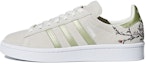 Buy (PS) adidas Originals Campus 'Kelabu Putih' CQ2947