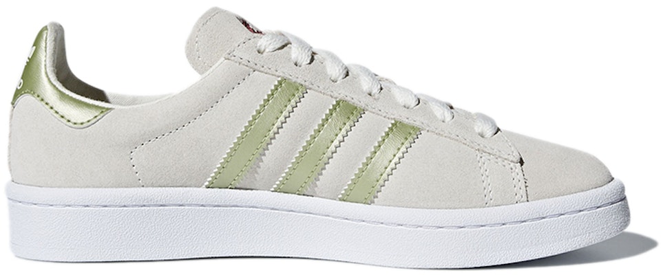 (PS) adidas Originals Campus 'Abu Putih' CQ2947 Order (PS) adidas Originals Campus 'Abu Putih' CQ2947
