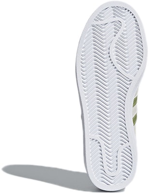 (PS) adidas Originals Campus 'Abu Putih' CQ2947 Details for (PS) adidas Originals Campus 'Abu Putih' CQ2947