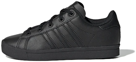 (Preschool) adidas Originals Coast Star 'Black' EE9808 (Preschool) adidas Originals Coast Star 'Black' EE9808
