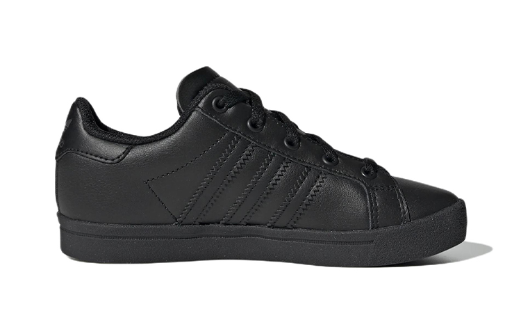 Order (PS) adidas Originals Coast Star ''Noir'' EE9808