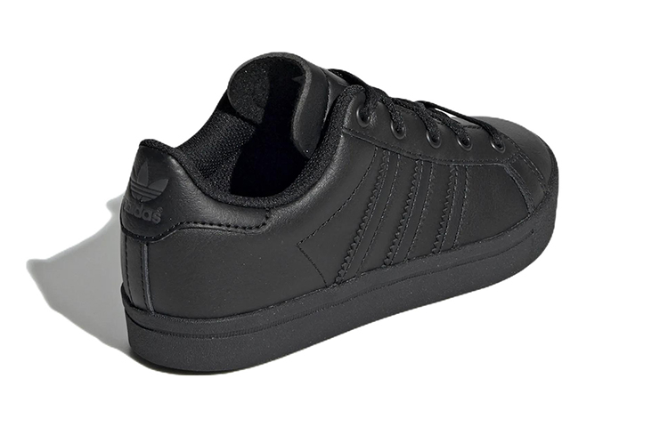 Shop (PS) adidas Originals Coast Star ''Noir'' EE9808
