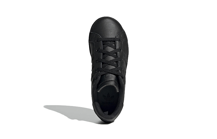 Purchase (PS) adidas Originals Coast Star ''Noir'' EE9808
