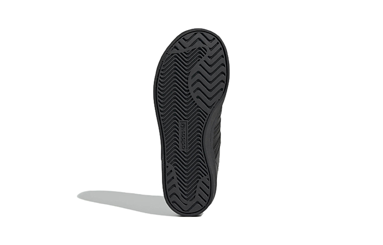 Details for (PS) adidas Originals Coast Star ''Noir'' EE9808