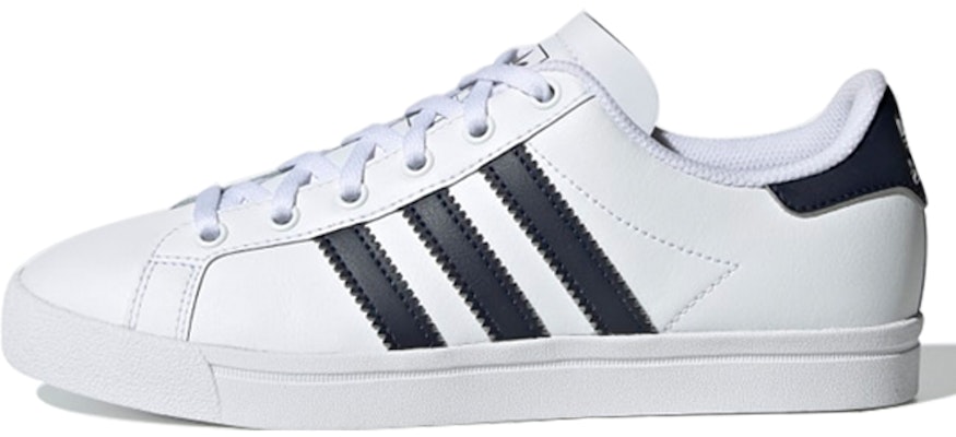 (JR) adidas Originals Coast Star J 'Azul Oscuro Blanco' EE7466 Buy (JR) adidas Originals Coast Star J 'Azul Oscuro Blanco' EE7466