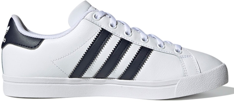 (JR) adidas Originals Coast Star J 'Azul Oscuro Blanco' EE7466 Order (JR) adidas Originals Coast Star J 'Azul Oscuro Blanco' EE7466