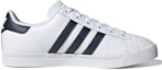 Order (JR) adidas Originals Coast Star J 'Azul Oscuro Blanco' EE7466