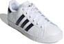 Lookbook (JR) adidas Originals Coast Star J 'Azul Oscuro Blanco' EE7466