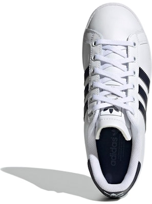 (JR) adidas Originals Coast Star J 'Azul Oscuro Blanco' EE7466 Purchase (JR) adidas Originals Coast Star J 'Azul Oscuro Blanco' EE7466