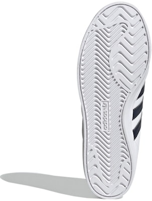 (JR) adidas Originals Coast Star J 'Azul Oscuro Blanco' EE7466 Details for (JR) adidas Originals Coast Star J 'Azul Oscuro Blanco' EE7466