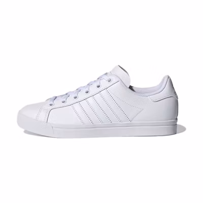 adidas originals Coast Star J 'White'