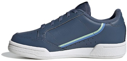 (PS) adidas Originals Continental 80 'Biru Putih' EE6495 Buy (PS) adidas Originals Continental 80 'Biru Putih' EE6495