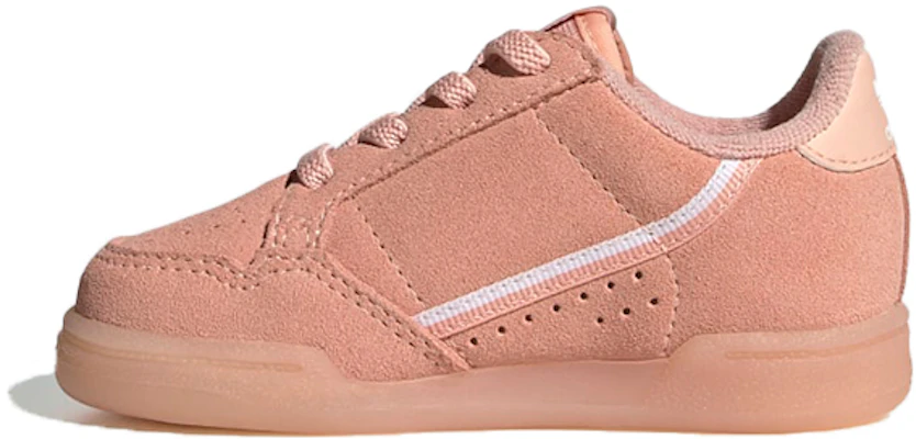 (Toddler) adidas originals Continental 80 Orange EF5111 Buy (Toddler) adidas originals Continental 80 Orange EF5111