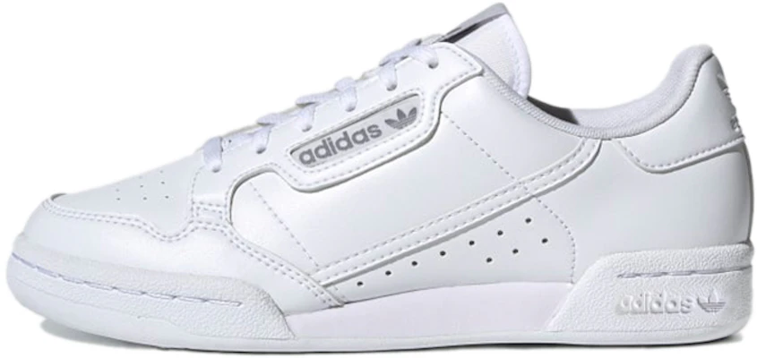 (PS) 阿迪达斯 Originals Continental 80 '白灰色' EE8383 Buy (PS) 阿迪达斯 Originals Continental 80 '白灰色' EE8383