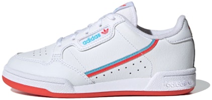 (PS) 阿迪达斯经典 Continental 80 C '白红' EG7315 Buy (PS) 阿迪达斯经典 Continental 80 C '白红' EG7315
