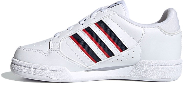 preschool-adidas-originals-continental-80-white-blue-red-s42611