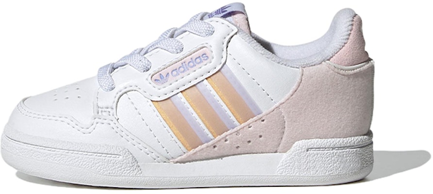 Adidas continental 80 preschool online