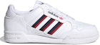 Order (PS) アディダス オリジナルス コンチネンタル 80 (白/赤/青) FX6088