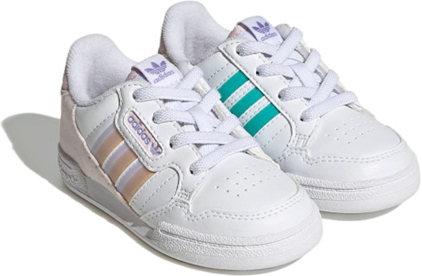 (TD) adidas Originals Continental 80 Sepatu Sneakers GY8140 Lookbook (TD) adidas Originals Continental 80 Sepatu Sneakers GY8140