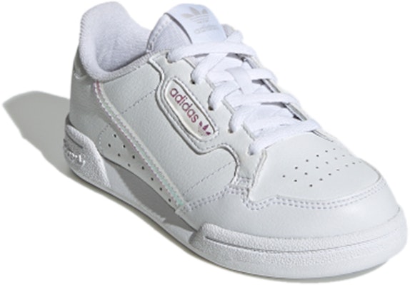 (PS) adidas Originals Continental 80 Kasut Retro Klasik FU6668 Lookbook (PS) adidas Originals Continental 80 Kasut Retro Klasik FU6668