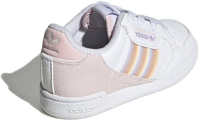 Adidas continental 2025 80 preschool