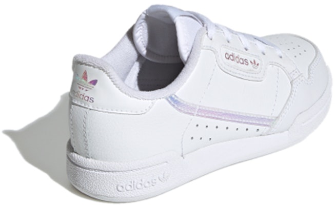 (PS) adidas Originals Continental 80 Kasut Retro Klasik FU6668 Shop (PS) adidas Originals Continental 80 Kasut Retro Klasik FU6668