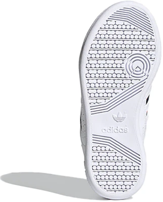 (PS) Sepatu adidas Originals Continental 80 Putih/Biru/Merah S42611 Details for (PS) Sepatu adidas Originals Continental 80 Putih/Biru/Merah S42611