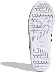 (PS) 아디다스 컨티넨탈 80 스트라이프 (흰/빨/파) FX6088 Details for (PS) 아디다스 컨티넨탈 80 스트라이프 (흰/빨/파) FX6088