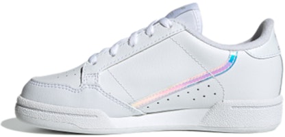 (PS) adidas Originals Continental 80 C Putih/Biru EE6503 Buy (PS) adidas Originals Continental 80 C Putih/Biru EE6503