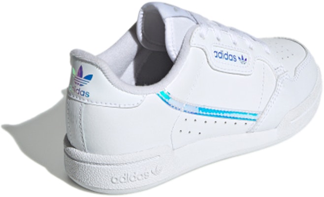 Adidas continental 80 sales preschool