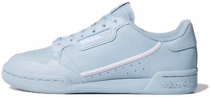 (Youth) adidas originals Continental 80 J 'Blue' EE4358 (Youth) adidas originals Continental 80 J 'Blue' EE4358