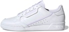 Buy (JR) 아디다스 컨티넨탈 80 J '화이트 퍼플' EF5114
