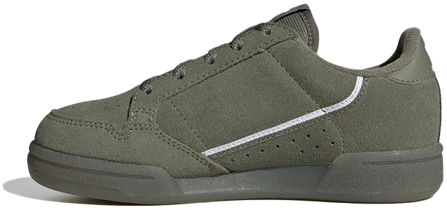 preschool-adidas-originals-continental-80-military-green-white-eg-8972