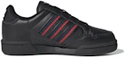 Order (Preschool) adidas originals Continental 80 Stripes 'Black Navy Red' S42612