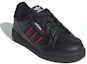 Lookbook (Preschool) adidas originals Continental 80 Stripes 'Black Navy Red' S42612