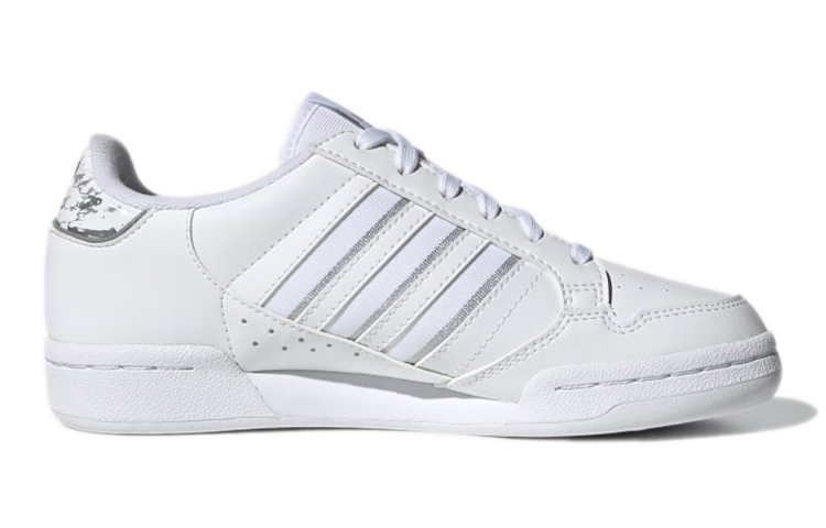 (PS) adidas Originals Continental 'Stripes White' 圖 2