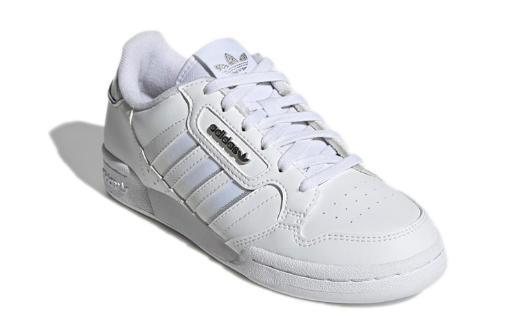 (PS) adidas Originals Continental 'Stripes White' 圖 3